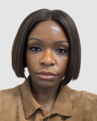 Photo of Awawu Ola Ajala, Psychotherapist, MSc, MUKCP