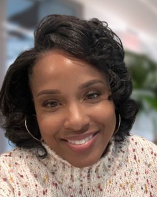 Photo of Dionysica Stewart, Licensed Clinical Professional Counselor, LPC, LCPC