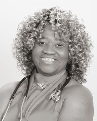 Photo of Dr. Ihuoma Marvelous Udeagha, Psychiatric Nurse Practitioner in Maryland