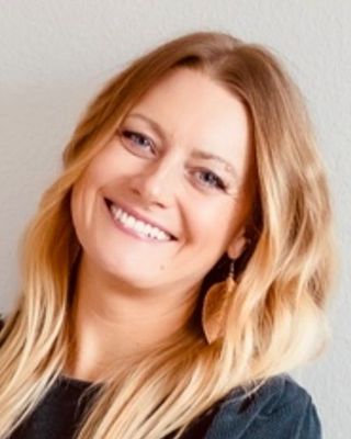 Photo of Jessica Conrad, Counselor