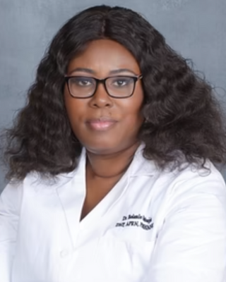 Photo of Bolanle Babajide-Gbenga, Psychiatric Nurse Practitioner, PMHNP