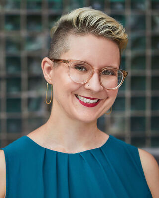 Photo of Sara Eldridge, Clinical Social Work/Therapist in New York