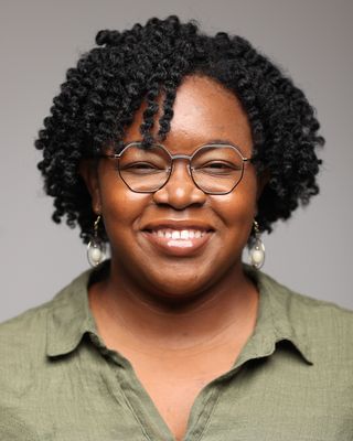 Photo of Michelle Wright, Licensed Professional Counselor