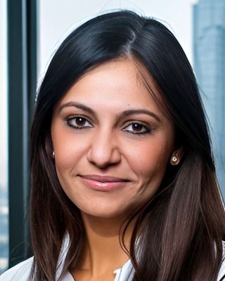Photo of Megha Chadha - Dr. Megha Chadha - Anew Era TMS & Psychiatry, Psychiatrist, MD