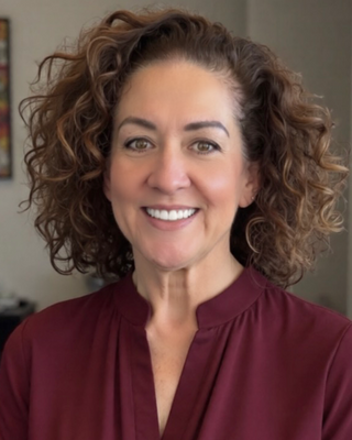 Photo of Jennifer Willis, Licensed Professional Counselor, MA, LPC, PMH-C