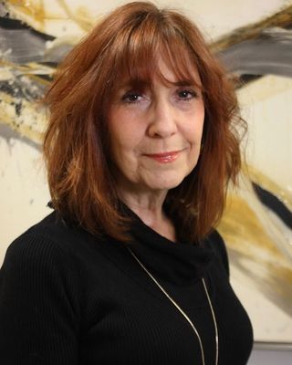 Photo of Kathleen F. Murray, Clinical Social Work/Therapist, LCSW