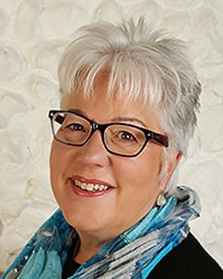 Photo of Debbie Walmsley, Counsellor, DCounsPsych, MNCPS Acc.