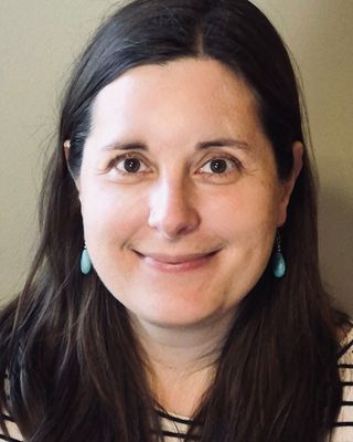 Photo of Alissa Eischens, Clinical Social Work/Therapist, MA, LICSW