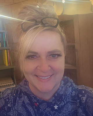 Photo of Tawnya Wright, Licensed Mental Health Counselor , LMHC