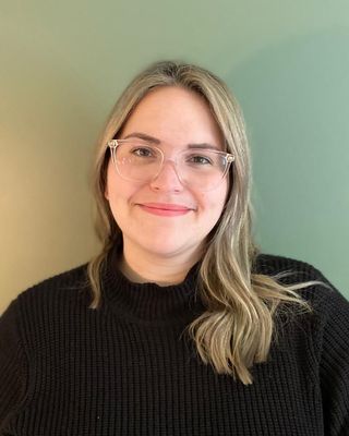Photo of Brittany Lynn Parsons, MA, BA, CYC-P