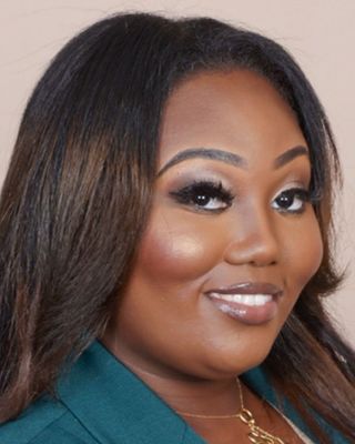 Photo of Chelsie Byars, Counselor, LMHC