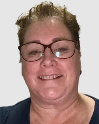 Photo of Helen Roberts, Counselor, LMHC