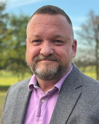 Photo of Lance Kyle White, Licensed Professional Counselor in Conway, AR