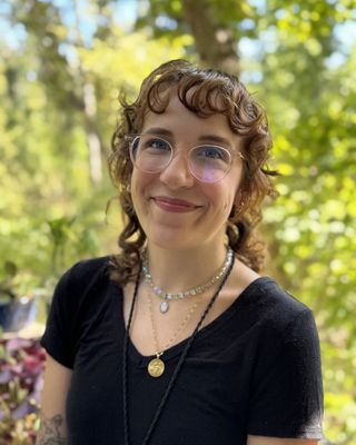 Photo of Ashley Elizabeth Adair, Pre-Licensed Professional, BA