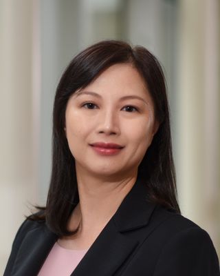 Photo of So Yu Cicy (Zoey) Ng, Psychologist, PsyD