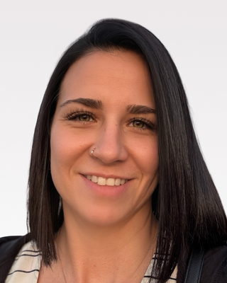 Photo of Vanessa Shea, Clinical Social Work/Therapist, LCSW
