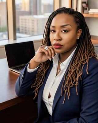 Photo of Iris Davis, LCSW Associate, MS, MSW, LCSW-A, ABS