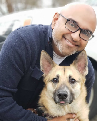 Photo of Dr. Akash Kumar, Psychiatrist, MD