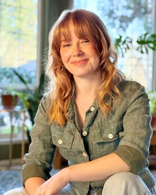 Photo of Alagna Valsesia, Marriage & Family Therapist Associate, MA, AMFT