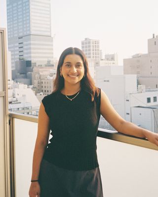 Photo of Harpy Kaur, Psychologist, MPsych, PsyBA General