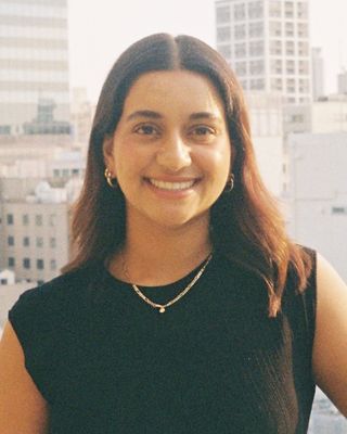 Photo of Harpy Kaur, Psychologist, MPsych, PsyBA General