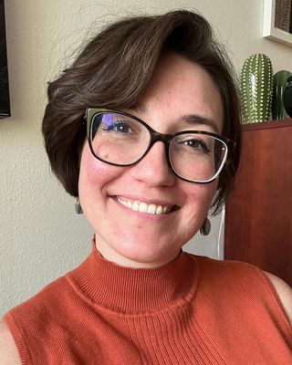 Photo of Emilee Stoll, Clinical Social Work/Therapist, LMSW