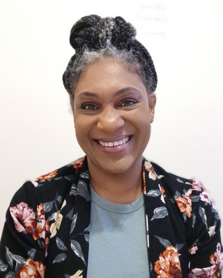 Photo of Jamille Edwards, Counselor in Chicago, IL