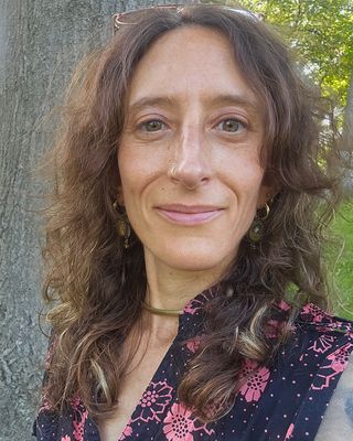 Photo of Niki Penberg, Licensed Professional Counselor, LPC, MA, NBCC