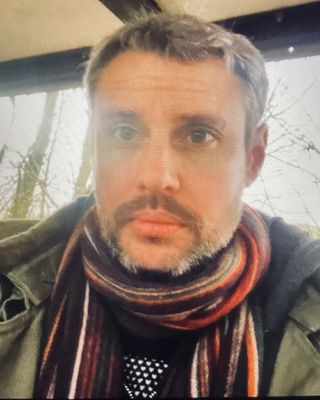 Photo of Matthew Kemsley, Psychologist, PsychD, HCPC - Clin. Psych.