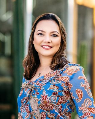 Photo of April B Coloma, Marriage & Family Therapist, LMFT
