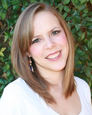 Photo of Lyn Ashley Gildar, Psychologist, PsyD