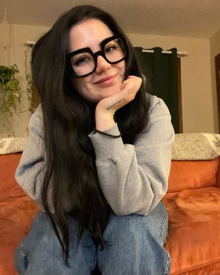 Photo of Tacia Tsimaras, Registered Provisional Psychologist, MACP