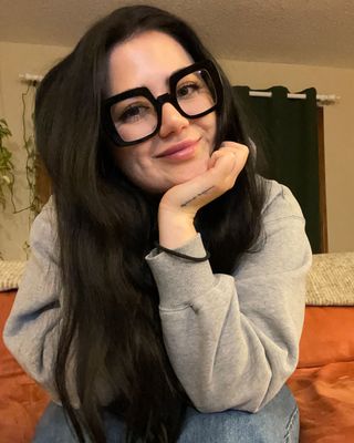 Photo of Tacia Tsimaras, Registered Provisional Psychologist, MACP