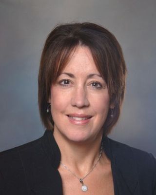 Photo of Laura Oloughlin, Psychiatric Nurse Practitioner, PMHNP, APNP