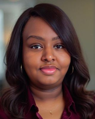 Photo of Shamika Hawkins, Clinical Social Work/Therapist, LCSW