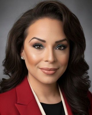 Photo of Savannah V. Jackson, Pre-Licensed Professional, AAS, BA, MA-Psy, LPC, QMHP-C