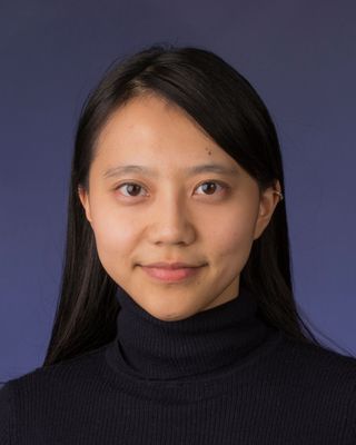 Photo of I-Ting Cheng, Clinical Social Work/Therapist, LCSW