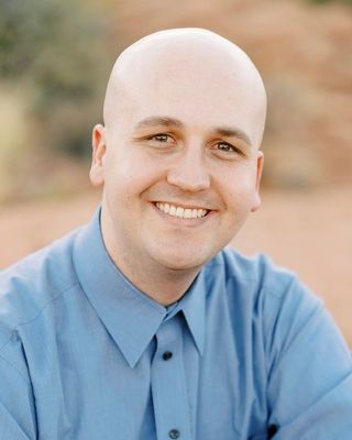 Photo of Erik Turley - Erik Turley, Ascend Counseling & Wellness, Marriage & Family Therapist, MS, LMFT