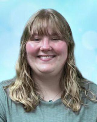 Photo of Sidney Dombrowski, Marriage & Family Therapist, MFT-IT