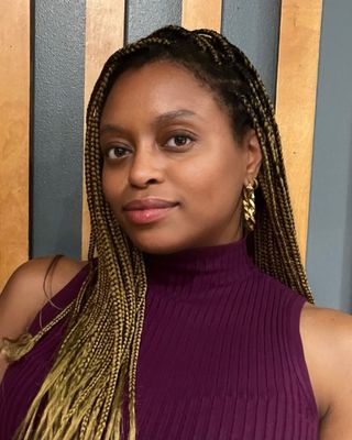 Photo of Brittany Matthews, Pre-Licensed Professional, PhD
