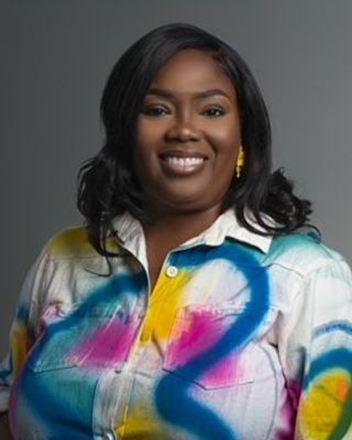 Photo of Le'Terrica R. Gibbs, Licensed Professional Counselor, DMin., LPC, M.S.