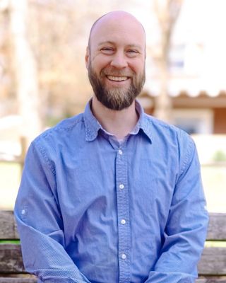 Photo of Eric Dingler, Licensed Professional Counselor, LPC