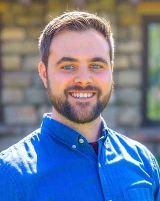 Photo of Dennis Nolf, Clinical Social Work/Therapist, MSW, CSW, QMHP