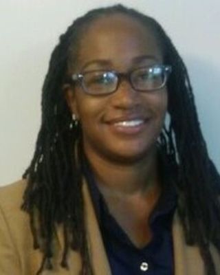 Photo of Jamila Hankins, Clinical Social Work/Therapist