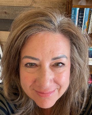 Photo of Michelle Mullin, Counselor, MA, LPCC