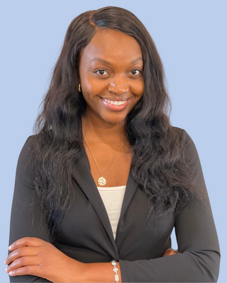 Photo of Purity Mburu, Psychiatric Nurse, PMHNP