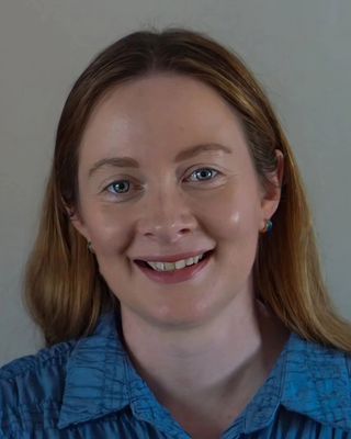 Photo of Emily Parker, Psychologist, PsyBA General