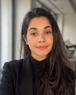 Photo of Anushka Anand, Registered Psychotherapist (Qualifying), RPQ