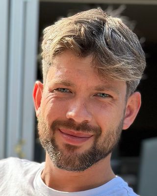 Photo of Daniel Cole, Counsellor, BACP