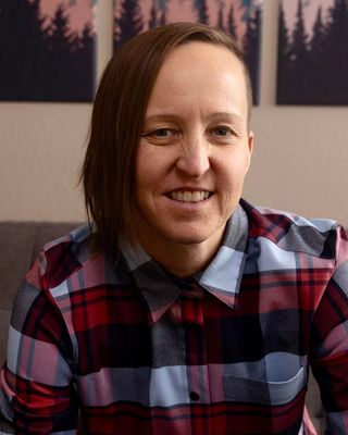 Photo of Dr. Brooke Rundle, Licensed Professional Counselor Candidate, LPCC, CMPC